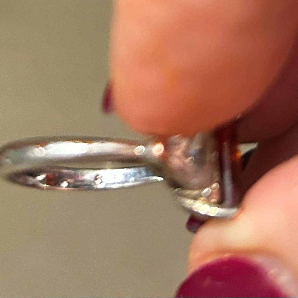 🎀Vintage Avon Rings - Picture 4 of 5